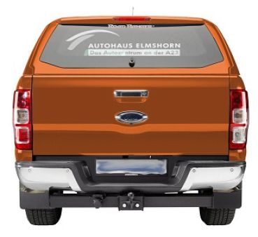 Preview: Road Ranger RH4 Hardtop Profi Plus Ford Ranger